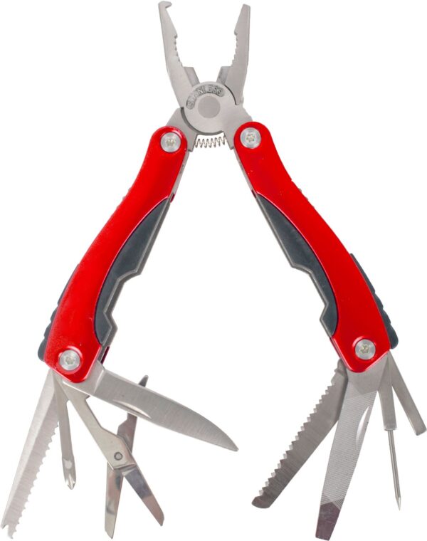 Quality affordable Tork Craft knives and multi tools now available To Build