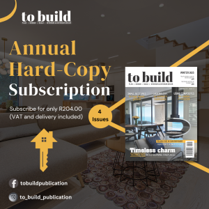 Hard Copy Annual Subscription