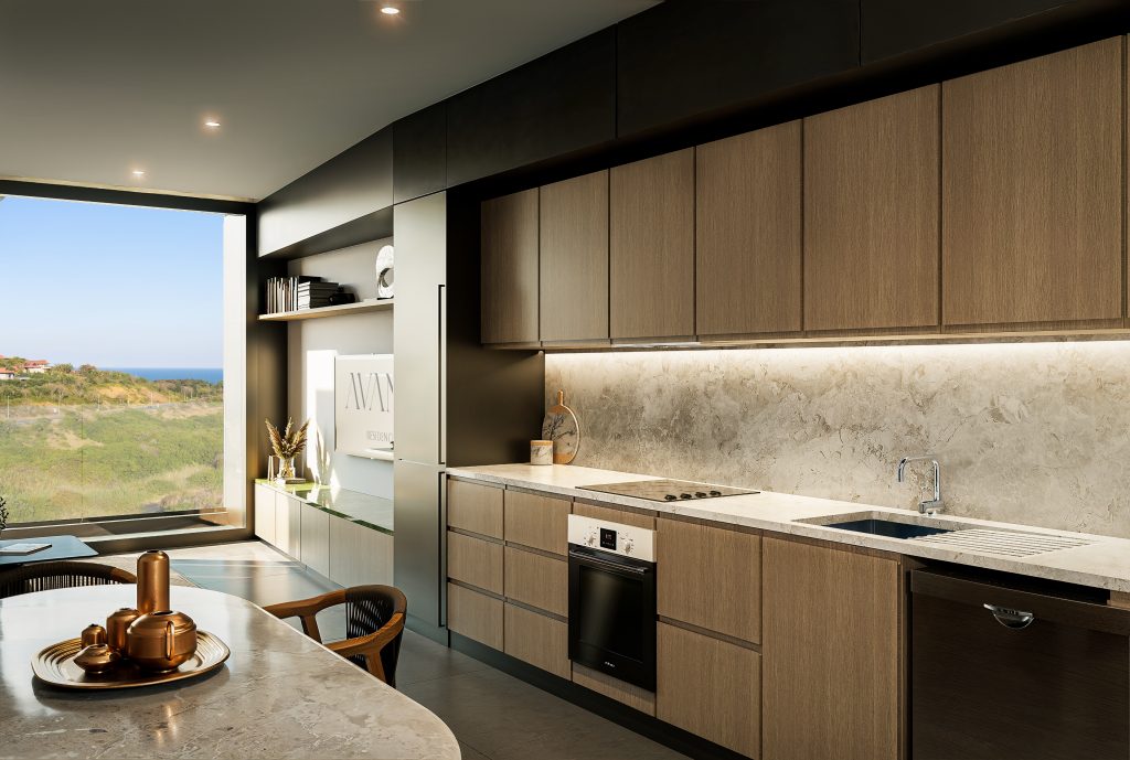 Zimbali Lakes launches Avanti Residences & Tatali Society Club – South Africa’s first supercar-centric luxury living concept, featuring the TSC Supercar Vault, Skybar & exclusive lifestyle amenities.